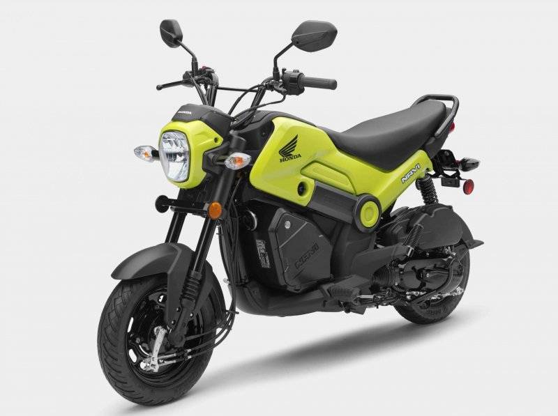 Honda Announces $1,800 Navi Coming to the U.S. Next January