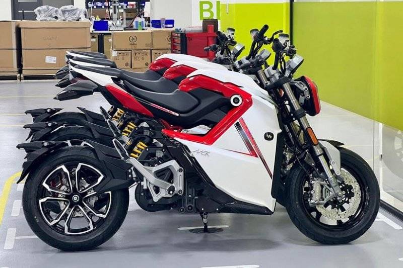 Ovaobike представляет линейку из шести моделей, когда новый электронный бренд появится в Великобритании