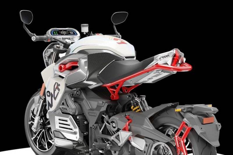 Ovaobike представляет линейку из шести моделей, когда новый электронный бренд появится в Великобритании