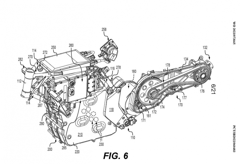 Электрика приближается: Can-Am приближается к производству электрических родстеров и моделей Adventure