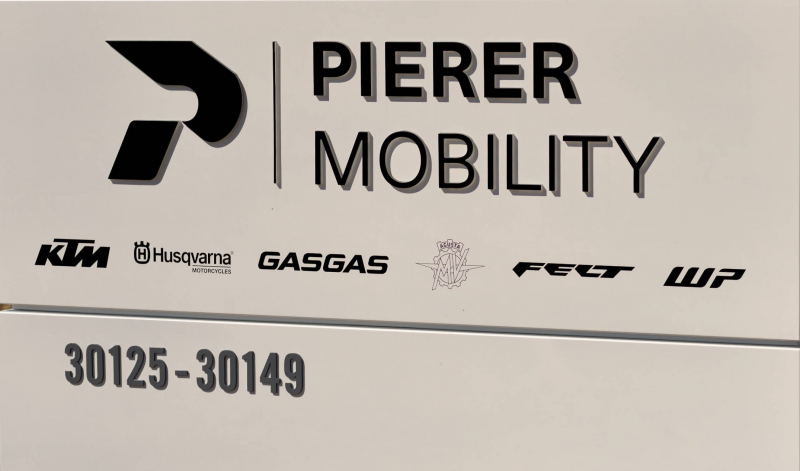 KTM приобретет контрольный пакет акций MV Agusta весной 2026 года