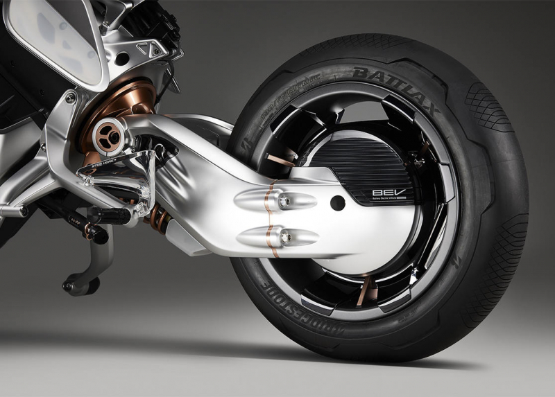 Ямаха МОТОРОиД2