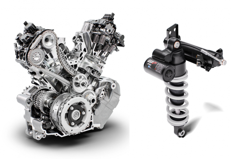 KTM представляет 1390 Super Duke R Evo 2024 года