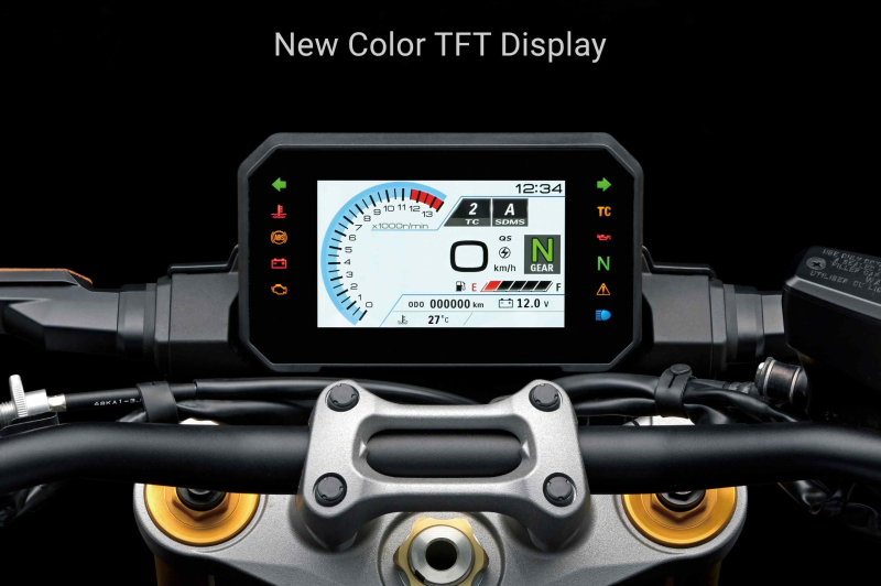 2024 Suzuki GSX–S1000: MD Ride Review